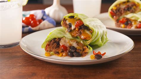 Cabbage Burritos